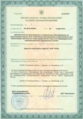 Аппарат СКЭНАР-1-НТ (исполнение 01)  купить в Жигулёвске